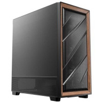 Antec Geh Antec FLUX SE Midi Tower nero retail
