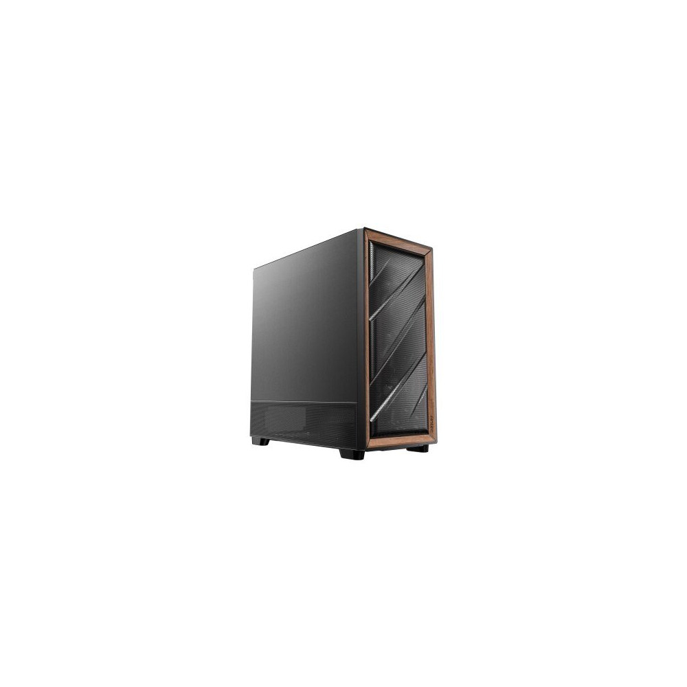 Antec Geh Antec FLUX SE Midi Tower nero retail