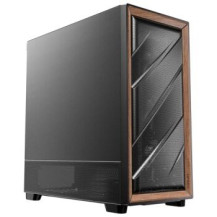 Antec Geh Antec FLUX SE Midi Tower nero retail