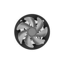 Thermaltake TT UX150 Air Cooler ARGB Black