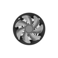 Thermaltake TT UX150 Air Cooler ARGB Black