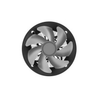 Thermaltake TT UX150 Air Cooler ARGB Black