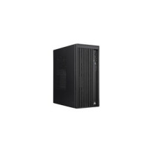 Chieftec Midi Tower BS-20B-OP, Schwarz o.NT Nero