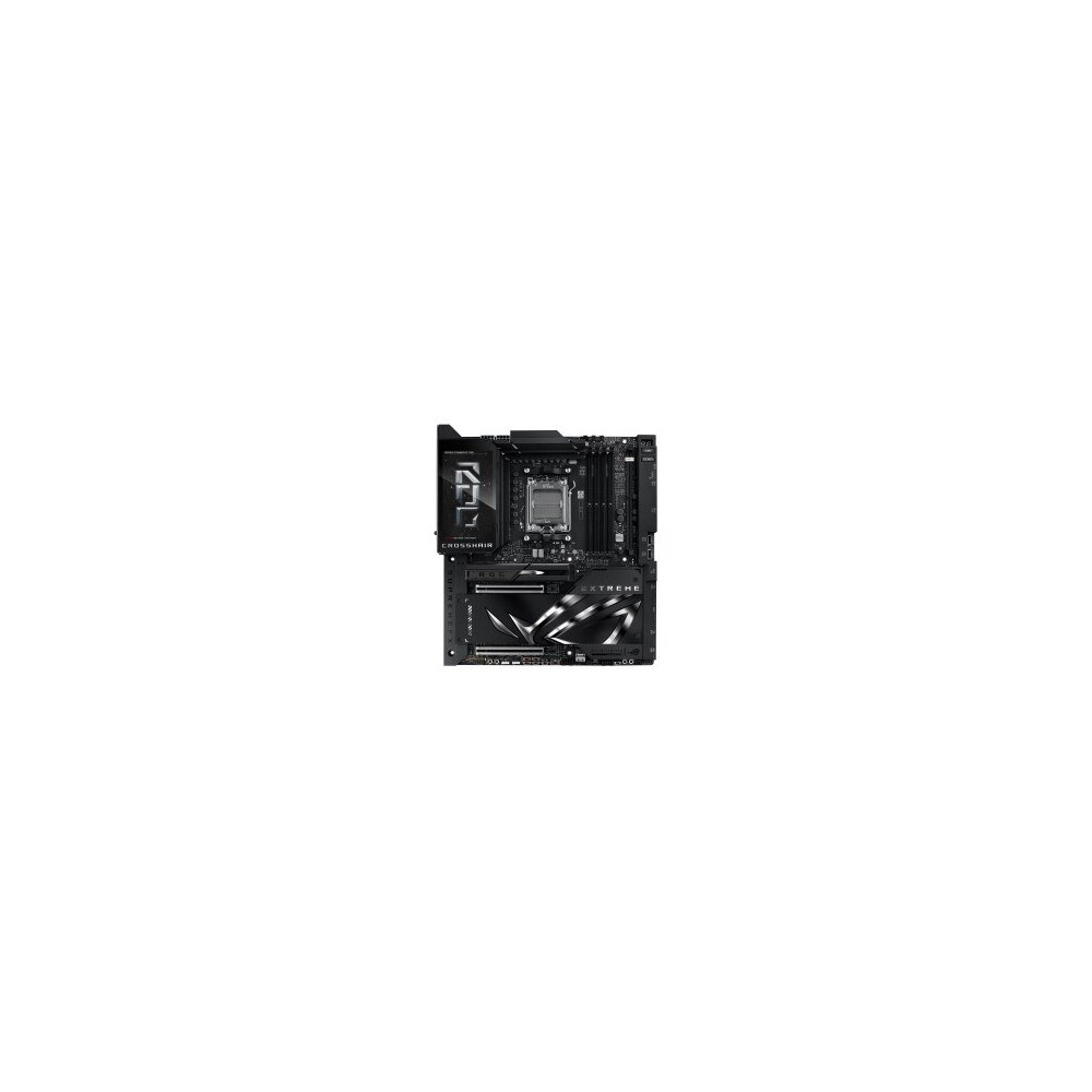 ASUS ROG CROSSHAIR X870E EXTREME AMD X870E Socket AM5 ATX esteso