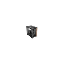Antec CASE ANTEC C8 CURVE WOOD