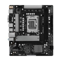 ASRock MB Intel 1851 H810M-X - ATX - USB 3.2