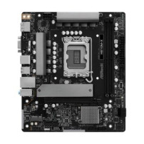 ASRock MB Intel 1851 H810M-X - ATX - USB 3.2