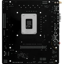 ASRock MB Intel 1851 H810M-X WiFi - ATX - USB 3.2