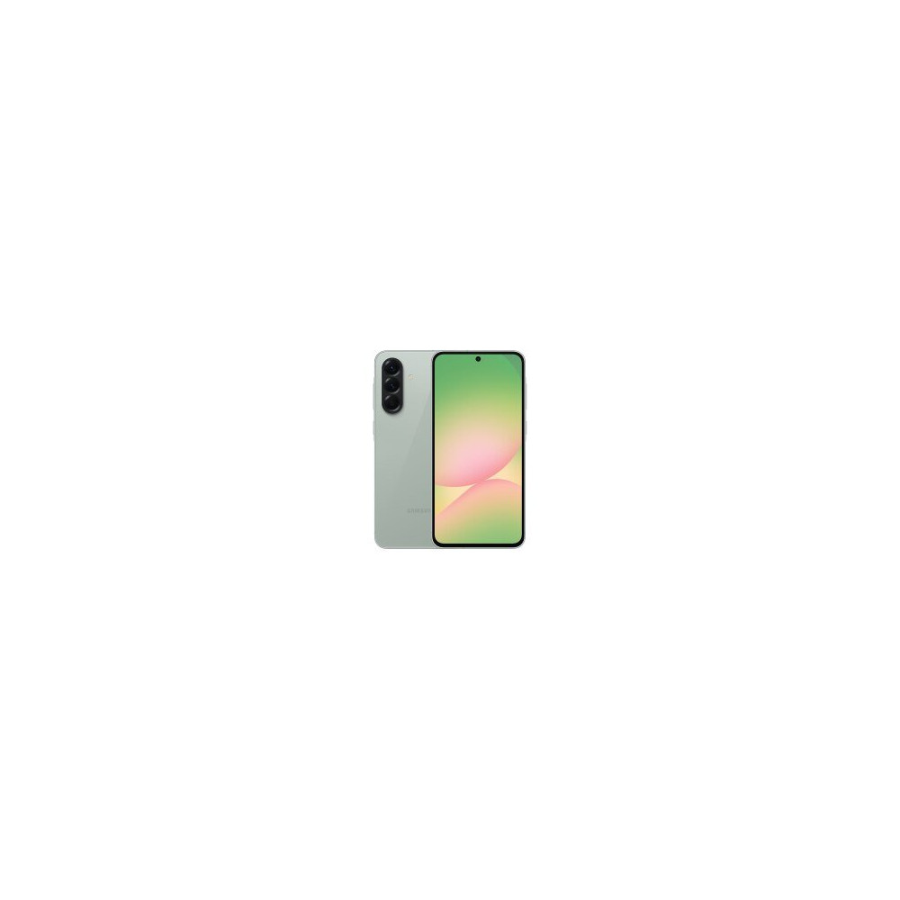 Samsung Galaxy A56 5G, Smartphone con Funzioni intelligenti, Display Super AMOLED 6.7″, 8GB RAM, 128GB, Camera 50MP,