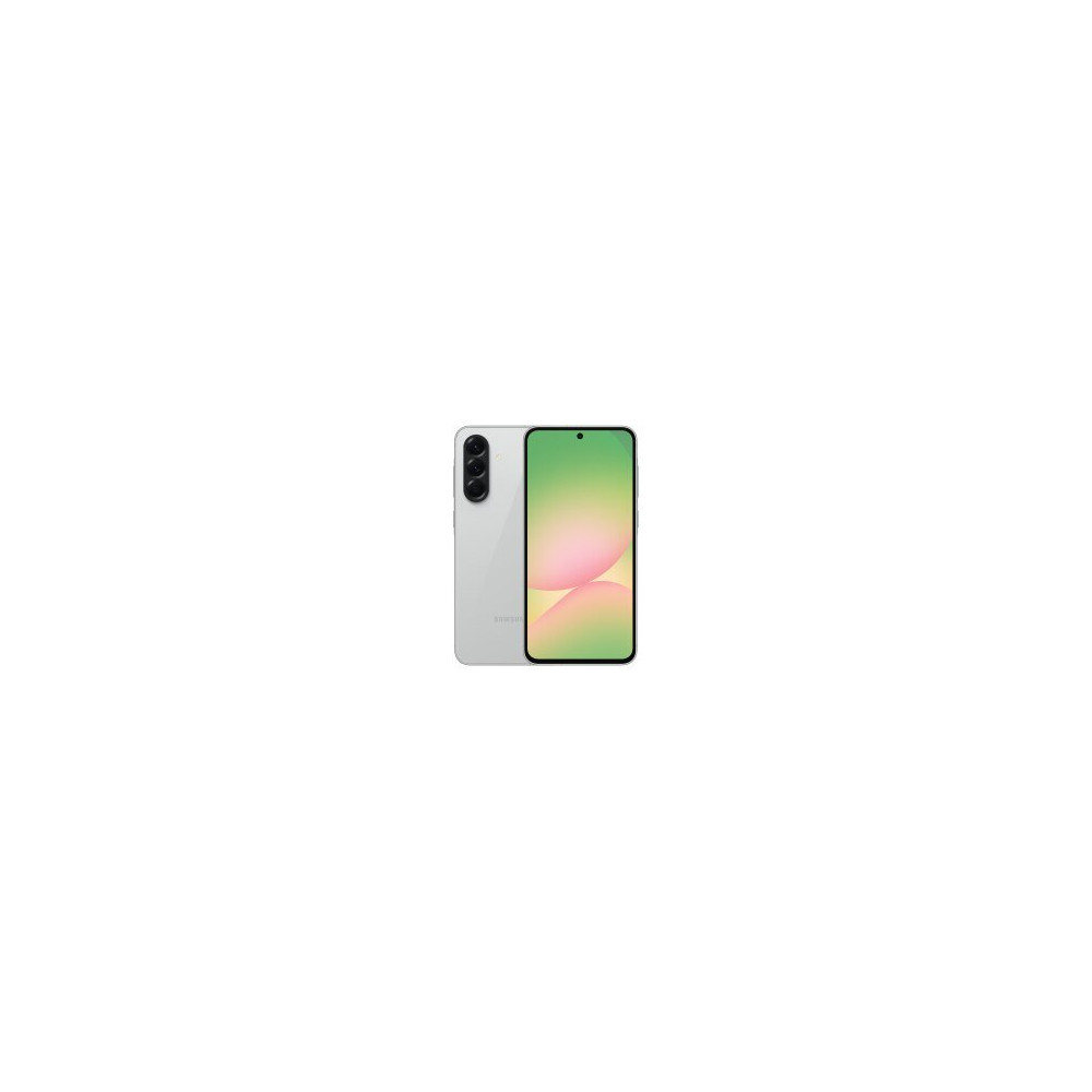 Samsung Galaxy A56 - Smartphone 5G - Dual SIM - RAM 8 GB / Memoria interna 128 GB - Display OLED - 6,7″ - 2340 x 1080 pixel (120