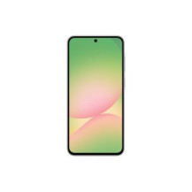 Samsung Galaxy A56 - Smartphone 5G - Dual SIM - RAM 8 GB / Memoria interna 128 GB - Display OLED - 6,7″ - 2340 x 1080 pixel (120