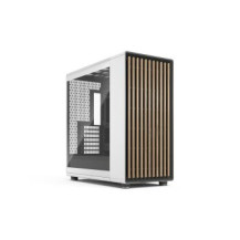 Fractal Design Geh North XL RC Chalk White TG Clear