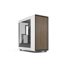 Fractal Design Geh North XL RC Chalk White TG Clear