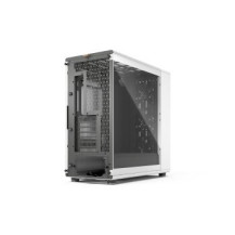 Fractal Design Geh North XL RC Chalk White TG Clear