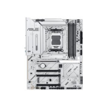 ASUS MB ASUS AMD AM5 X870 MAX GAMING WIFI7 White - Scheda madre - AMD Socket AM5 (Ryzen Zen4)