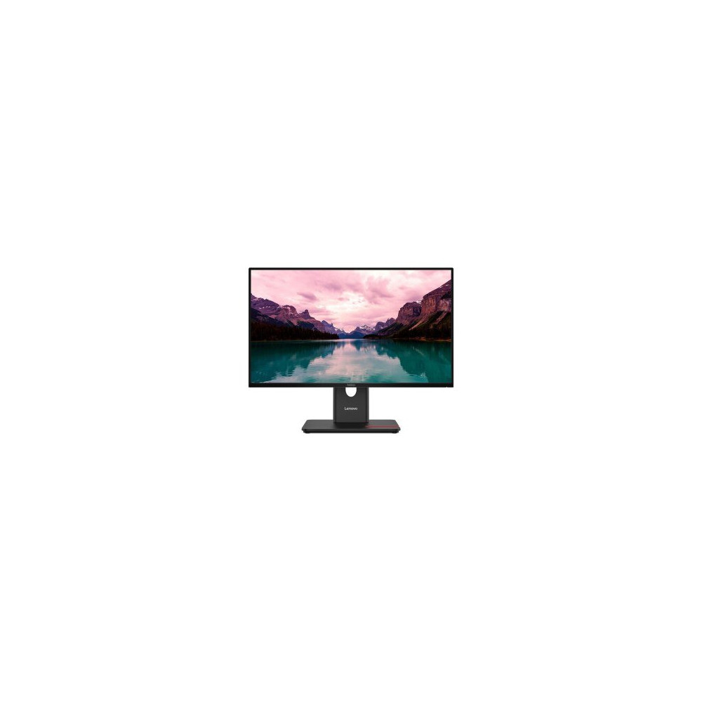 Lenovo ThinkVision T24-40 - Monitor LED - 61 cm (24″)