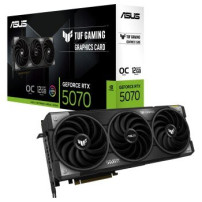 ASUS TUF Gaming TUF-RTX5070-O12G-GAMING NVIDIA GeForce RTX 5070 12 GB GDDR7