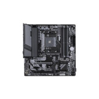 GIGABYTE B550M GAMING X WIFI6 Scheda madre