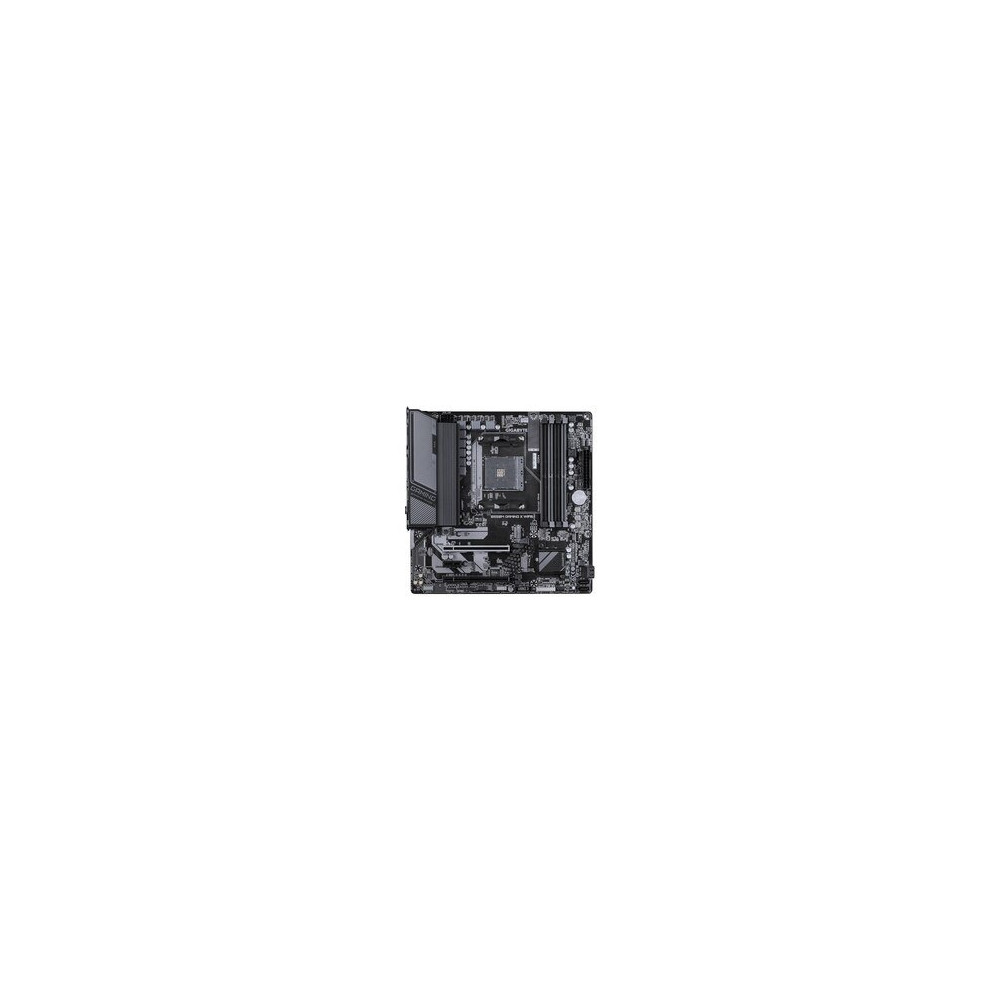 GIGABYTE B550M GAMING X WIFI6 Scheda madre