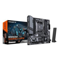 GIGABYTE B550M GAMING X WIFI6 Scheda madre