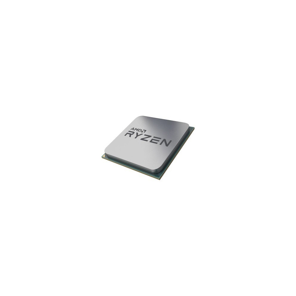AMD Ryzen 3 3200G - 3,6 GHz - 4 core - 4 thread