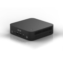 ASUS ExpertCenter PN54 -S50004NN AMD Ryzen AI 5 340 16 GB DDR5-SDRAM 512 GB SSD Windows 11 Pro Mini PC Nero