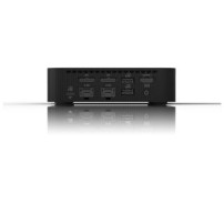 ASUS ExpertCenter PN54 -S70011HN AMD Ryzen AI 7 350 32 GB DDR5-SDRAM 1 TB SSD Windows 11 Home Mini PC Nero
