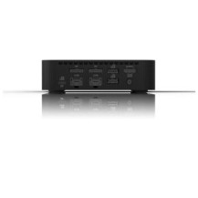 ASUS ExpertCenter PN54 -S70011HN AMD Ryzen AI 7 350 32 GB DDR5-SDRAM 1 TB SSD Windows 11 Home Mini PC Nero
