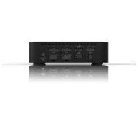 ASUS ExpertCenter PN54 -S70011HN AMD Ryzen AI 7 350 32 GB DDR5-SDRAM 1 TB SSD Windows 11 Home Mini PC Nero