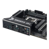 ASUS TUF GAMING B650E-PLUS WIFI AMD B650 Socket AM5 ATX