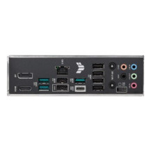 ASUS TUF GAMING B650E-PLUS WIFI AMD B650 Socket AM5 ATX