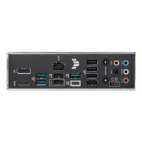 ASUS TUF GAMING B650E-PLUS WIFI AMD B650 Socket AM5 ATX
