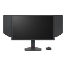 BenQ ZOWIE XL2546X+ - eSports - Serie XL - Monitor LED - Gaming - 61,2 cm (24,1″)