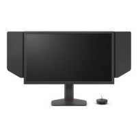 BenQ ZOWIE XL2546X+ - eSports - Serie XL - Monitor LED - Gaming - 61,2 cm (24,1″)