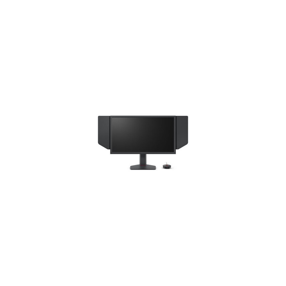 BenQ ZOWIE XL2546X+ - eSports - Serie XL - Monitor LED - Gaming - 61,2 cm (24,1″)