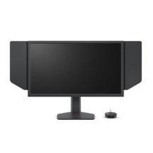 BenQ ZOWIE XL2546X+ - eSports - Serie XL - Monitor LED - Gaming - 61,2 cm (24,1″)