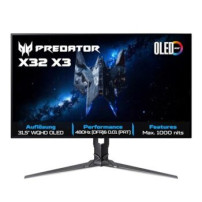 Acer Predator X32 X3 Monitor Gaming 31,5″