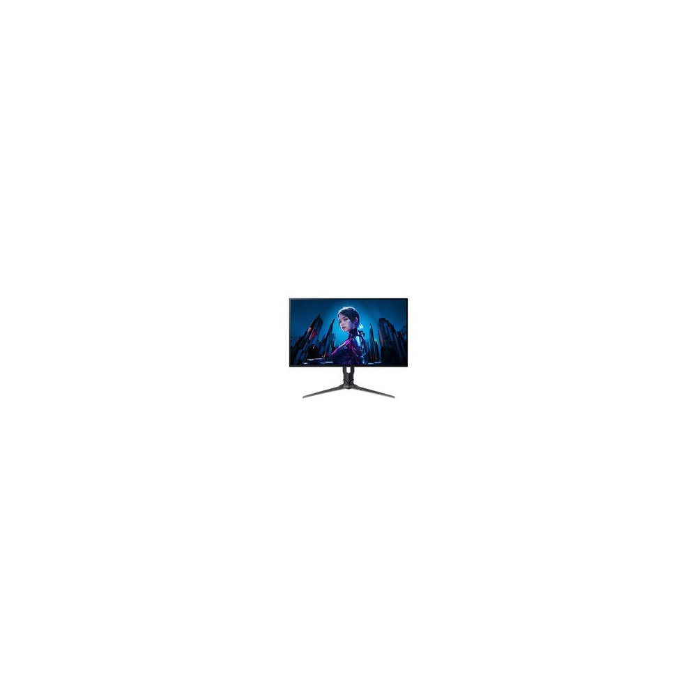 Acer Predator X27UF3b Monitor Gaming
