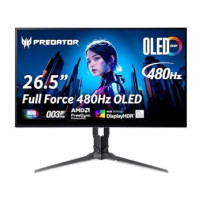 Acer Predator X27UF3b Monitor Gaming