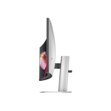 HP 734pm - Serie 7 Pro - Monitor LED - curvo - 86,4 cm (34″)