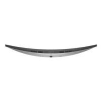 HP 734pm - Serie 7 Pro - Monitor LED - curvo - 86,4 cm (34″)