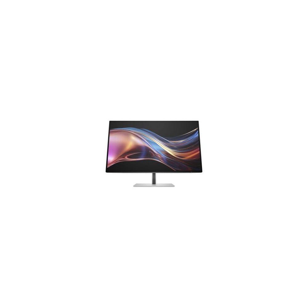 HP 727pu - Serie 7 Pro - Monitor LED - 68,6 cm (27″)