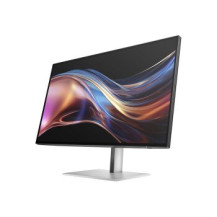 HP 727pu - Serie 7 Pro - Monitor LED - 68,6 cm (27″)