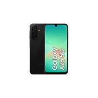Samsung Galaxy A26 5G, Smartphone con Funzioni intelligenti, Display Super AMOLED 6.7″, 8GB RAM, 256GB, Batteria 5.000
