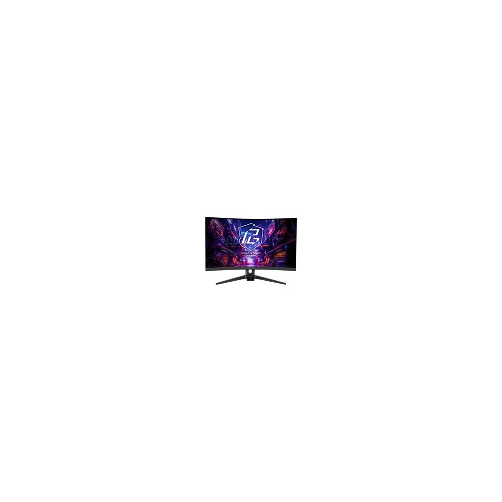ASRock Phantom Gaming Monitor
