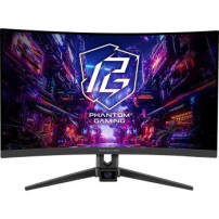 ASRock Phantom Gaming Monitor