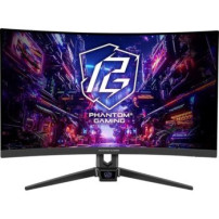ASRock Phantom Gaming Monitor