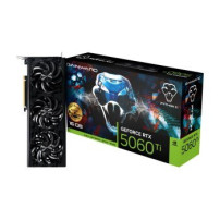 Gainward GWD RTX 5060Ti Python III OC 16GB GDDR7