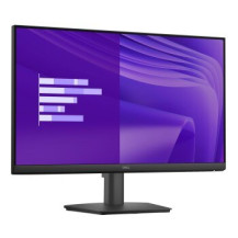 DELL E Series E2425HM Monitor PC 60,5 cm (23.8″) 1920 x 1080 Pixel Full HD LCD Nero