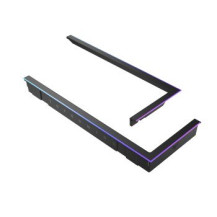 ASUS TUF GAMING GT502 Horizon ARGB Lighting Kit Black Midi Tower Kit di potenziamento della luce RGB